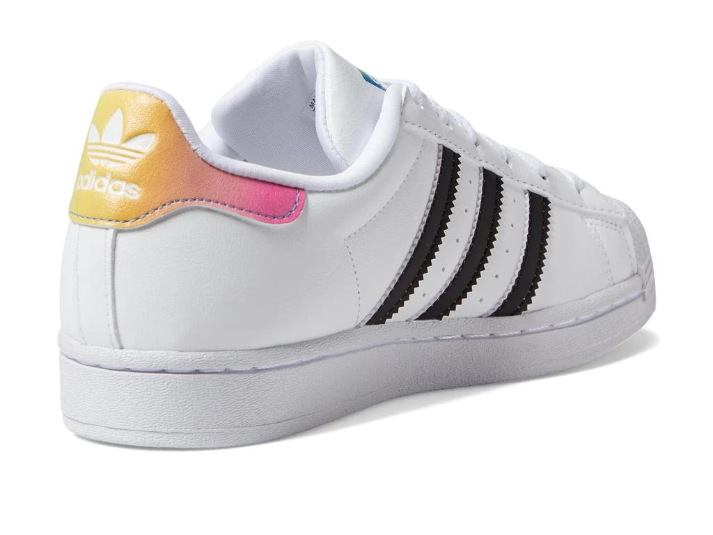 商品Adidas|大童款 潮流运动时尚鞋 Superstar #8463138,价格¥497,第5张图片详细描述