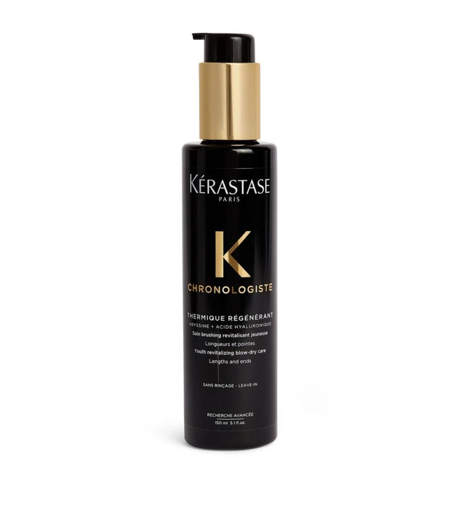 商品Kérastase|Chronologiste Thermique Blow-Dry Cream (150ml),价格¥438,第1张图片