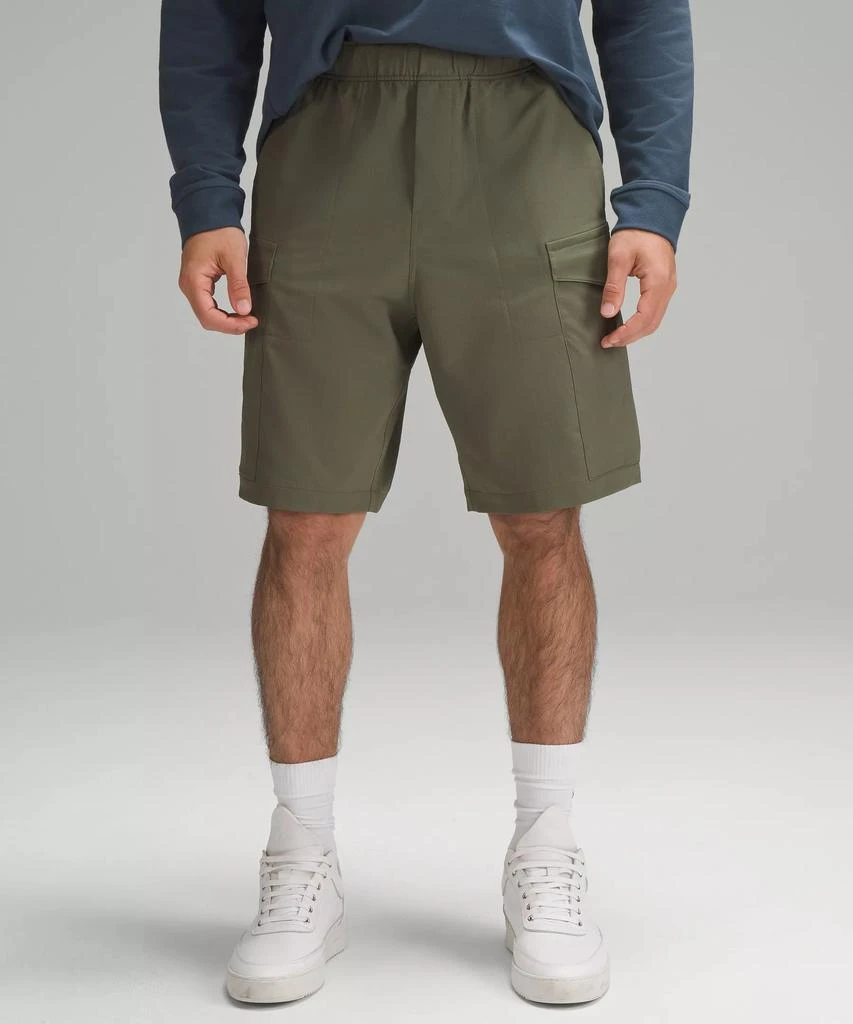 商品Lululemon|Cargo Pocket Short,价格¥328,第3张图片详细描述