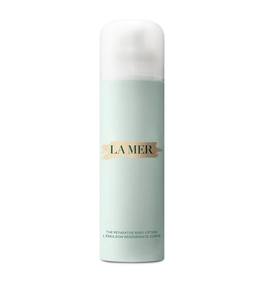 商品La Mer|The Reparative Body Lotion (160ml),价格¥1554,第1张图片