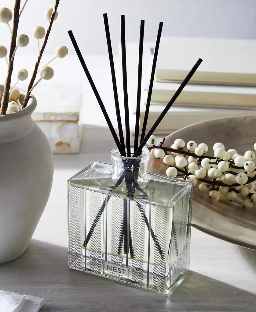 商品NEST New York|Blue Cypress & Snow Reed Diffuser, 5.9 oz.,价格¥478,第2张图片详细描述