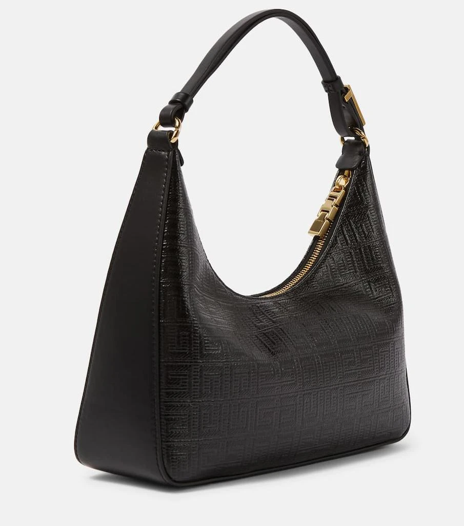 商品Givenchy|Moon Cut Out S号帆布单肩包,价格¥11247,第4张图片详细描述