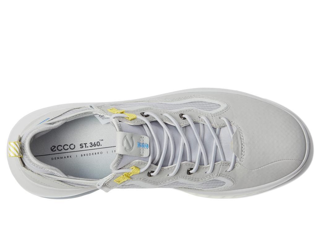 商品ECCO|ST.360 Urban Sneaker,价格¥812,第4张图片详细描述
