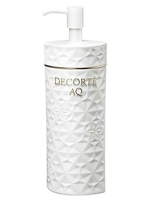 商品DECORTé|AQ Cleansing Oil,价格¥410,第1张图片