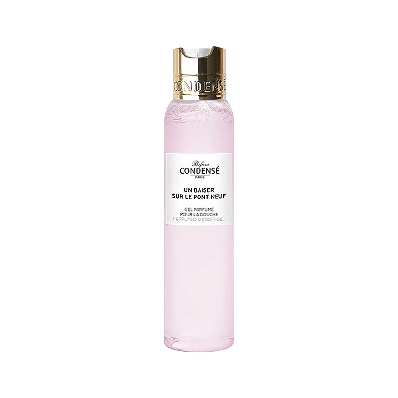珂蒂丝 香氛沐浴露 净澈清爽 90-300ml 商品