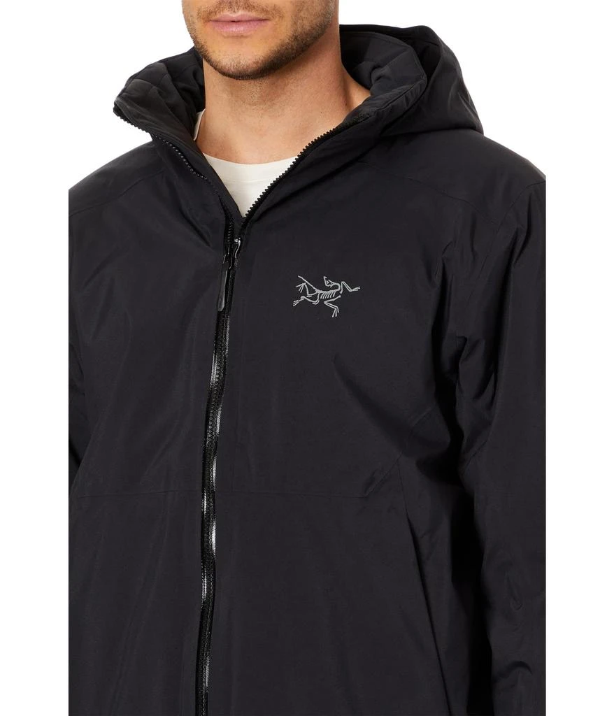 商品Arc'teryx|Arc'teryx Men's Ralle Parka,价格¥4489,第3张图片详细描述