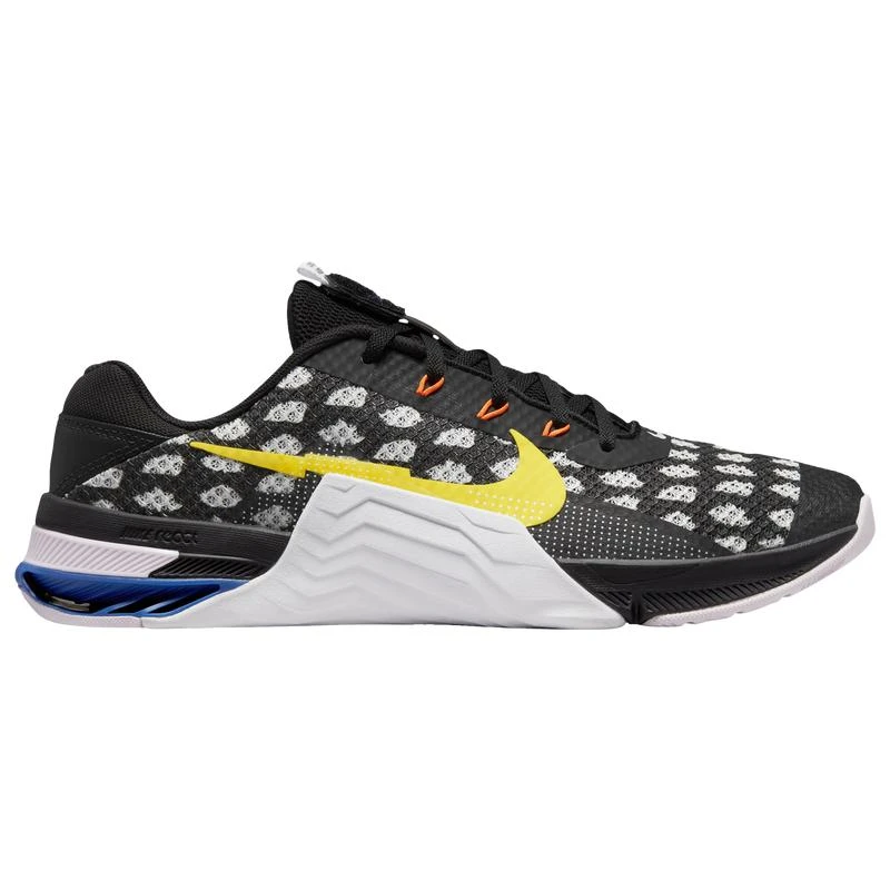 商品NIKE|Nike Metcon 7 - Men's,价格¥665,第1张图片