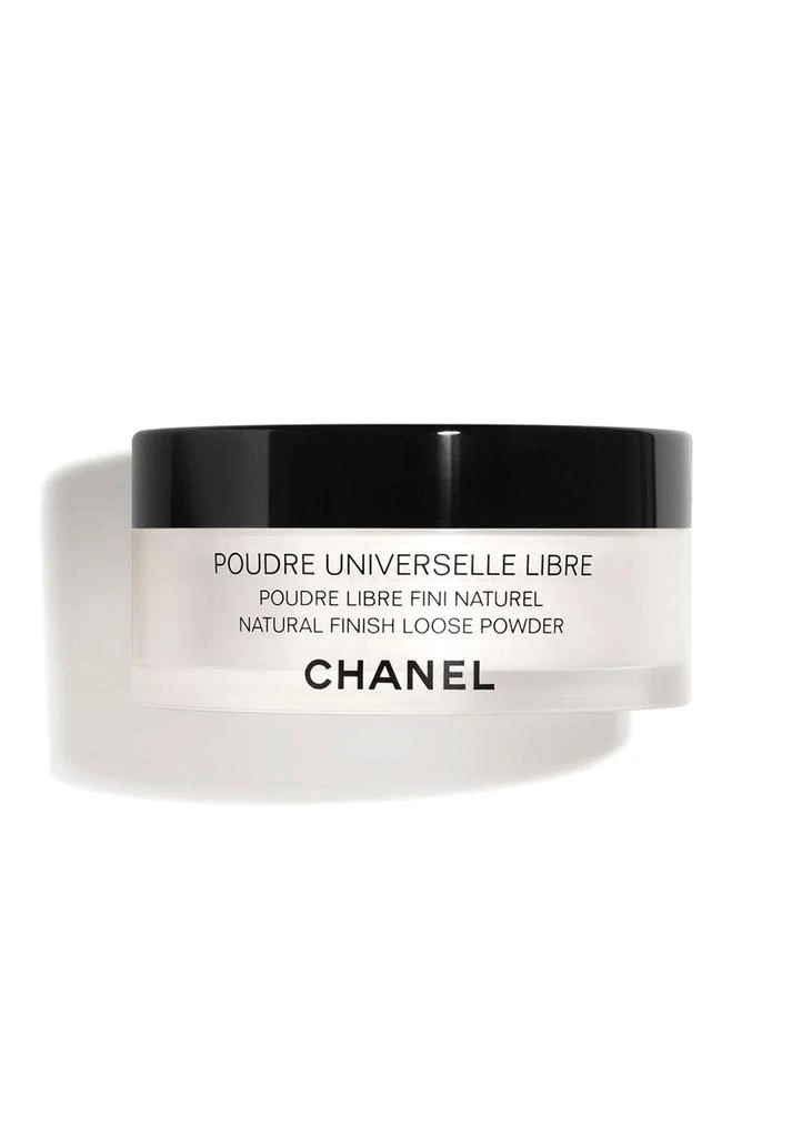 商品Chanel|POUDRE UNIVERSELLE LIBRE ~ Natural Finish Loose Powder,价格¥435,第1张图片