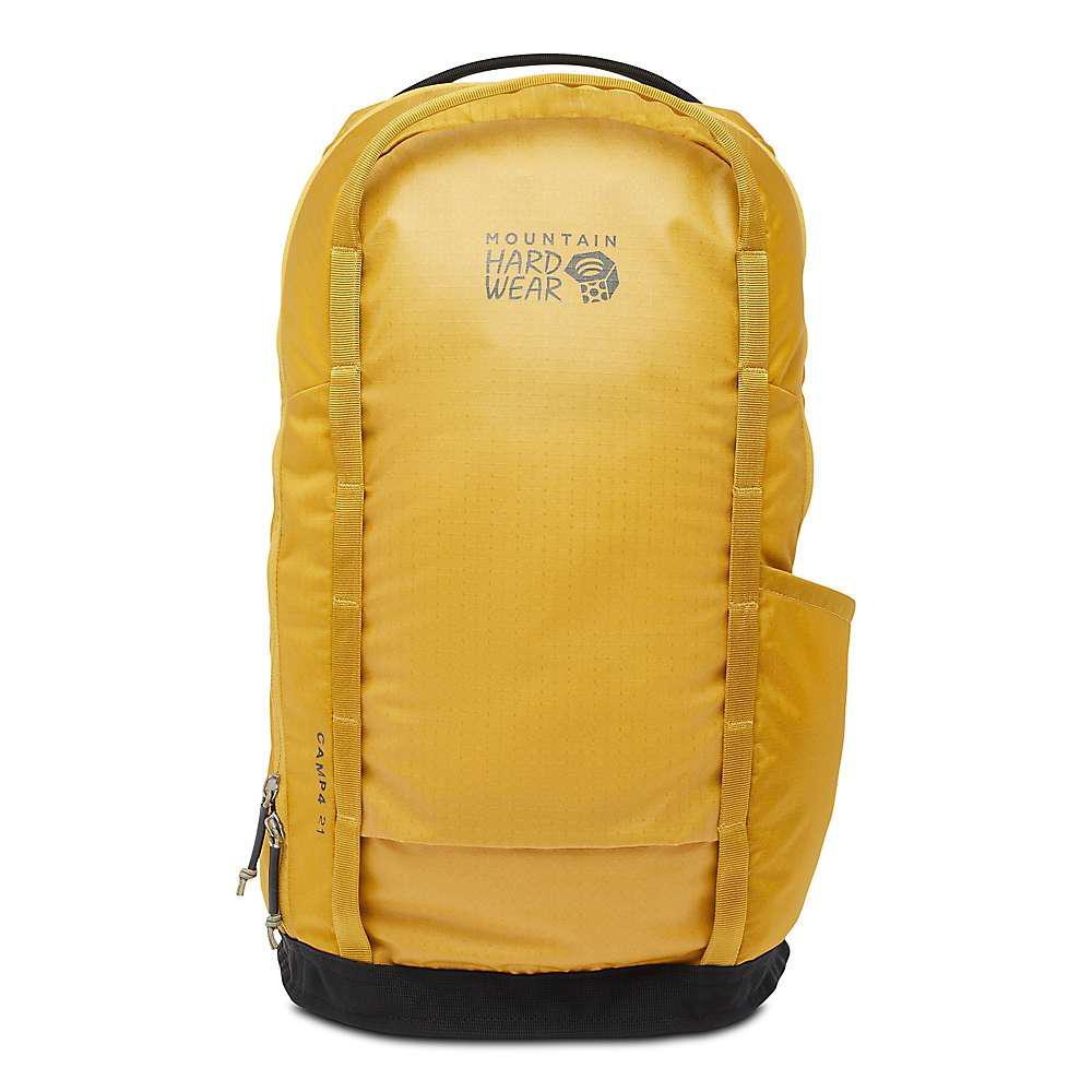 商品Mountain Hardwear|Mountain Hardwear Camp 4 21L Backpack,价格¥727,第1张图片