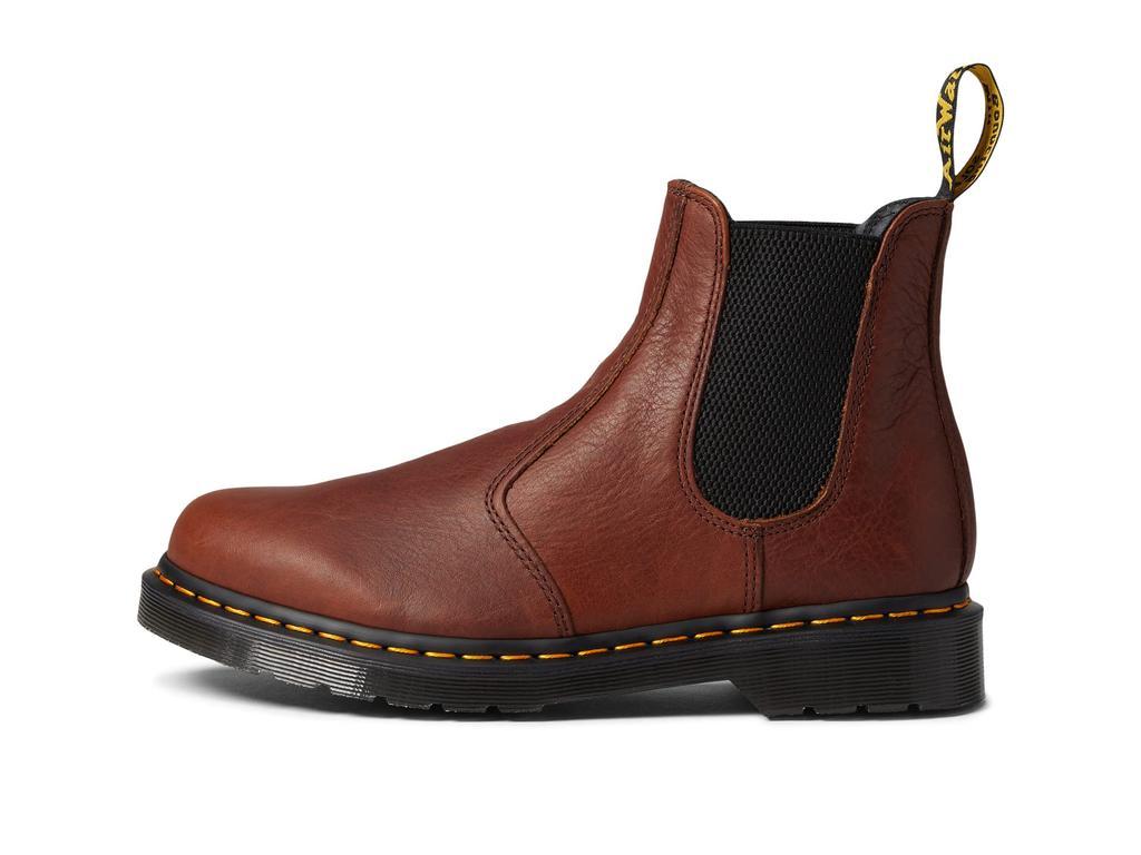 商品Dr. Martens|2976 Ambassador Leather Chelsea Boots,价格¥1124,第4张图片详细描述