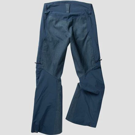 商品Mammut|Cambrena HS Thermo Pant - Men's,价格¥1165,第2张图片详细描述