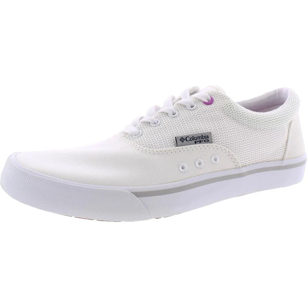商品Columbia|Columbia Womens Slack Water Low Tops Casual Casual and Fashion Sneakers,价格¥122,第1张图片