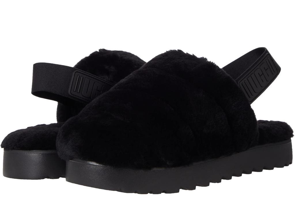 商品UGG|Super Fluff Slipper,价格¥304,第1张图片