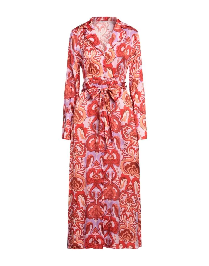 商品Motel|Long dress,价格¥633,第1张图片