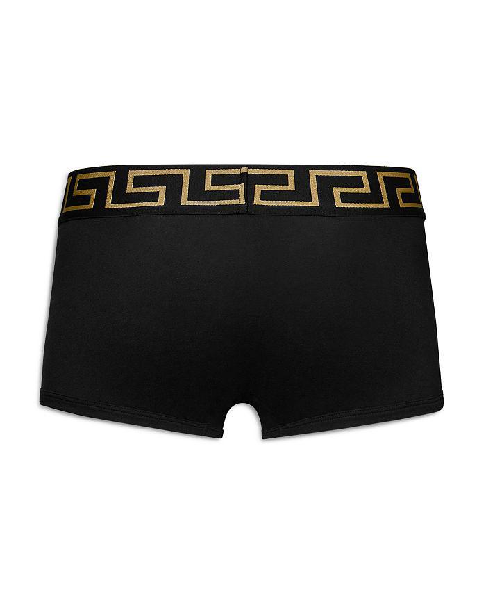 商品Versace|低腰logo内裤,价格¥551,第4张图片详细描述