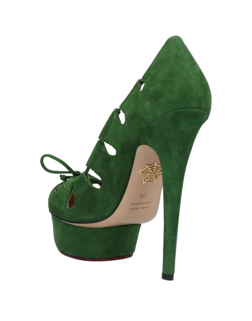 商品Charlotte Olympia|Pump,价格¥1582,第3张图片详细描述