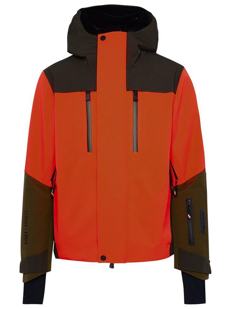 商品Moncler|Moncler Grenoble Cerniat Padded Jacket,价格¥11321,第1张图片