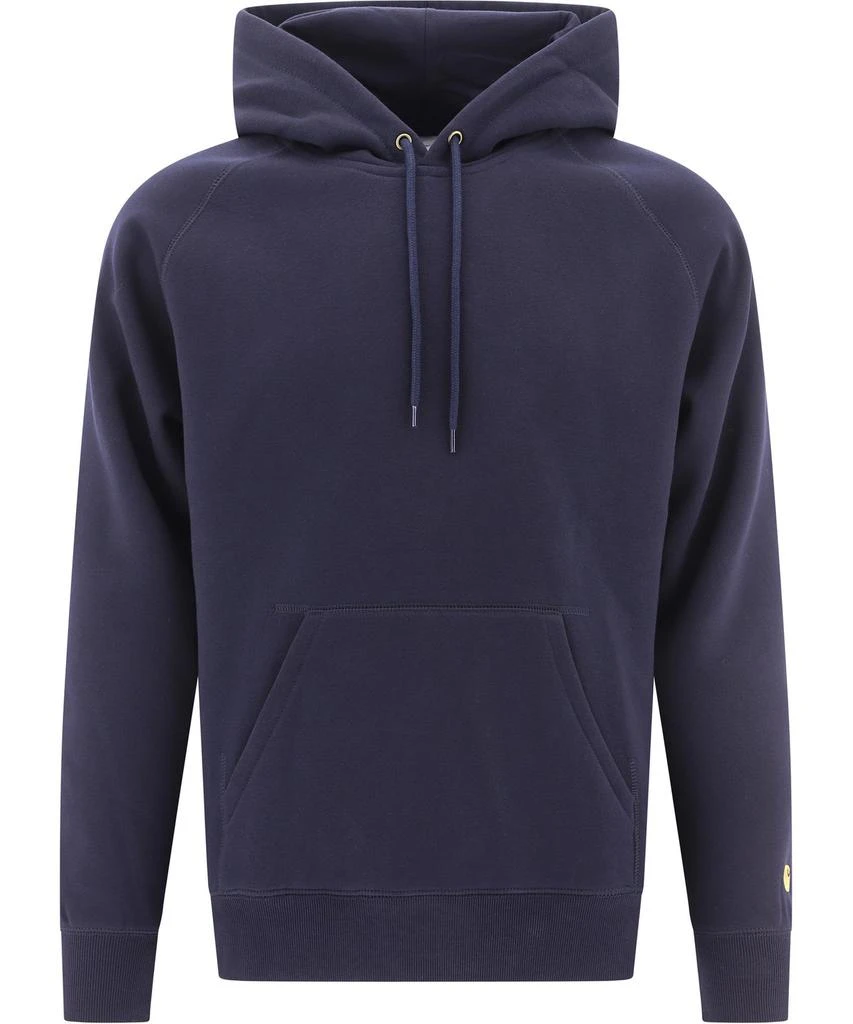 商品Carhartt|Carhartt WIP Chase Drawstring Hoodie,价格¥436,第1张图片