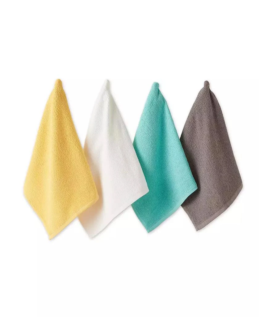 商品Design Imports|Barmop Spring Dishtowel, Set of 4,价格¥260,第2张图片详细描述