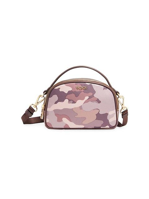 June Crossbody Bag商品第1张图片规格展示