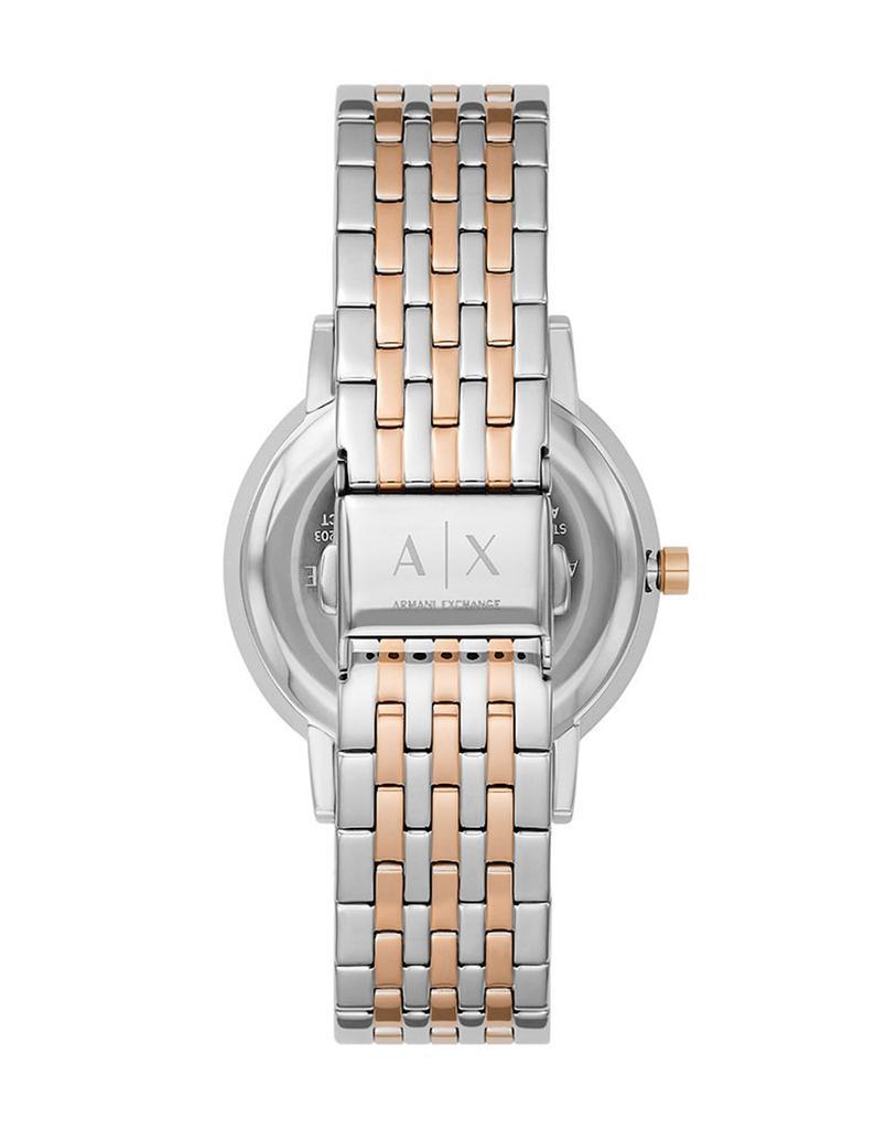 商品Armani Exchange|Wrist watch,价格¥1649,第4张图片详细描述