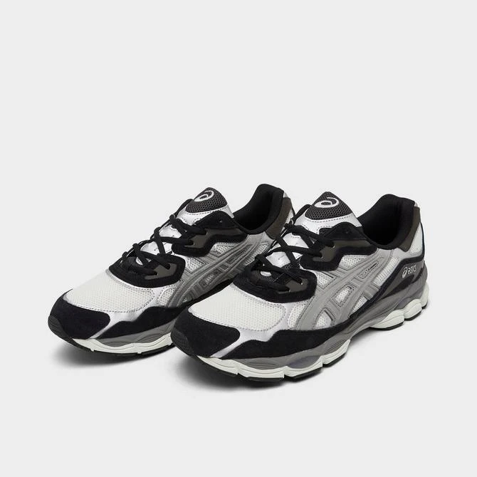 商品Asics|ASICS GEL-NYC Casual Shoes,价格¥805,第2张图片详细描述