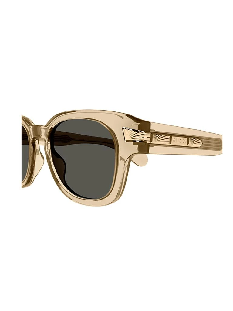 商品Gucci|GG1518S Sunglasses,价格¥4252,第2张图片详细描述
