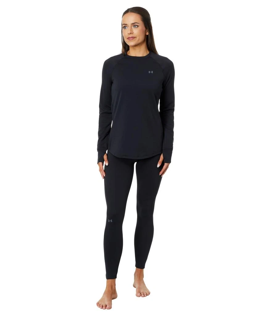 商品Under Armour|Base Leggings 2.0,价格¥457,第4张图片详细描述
