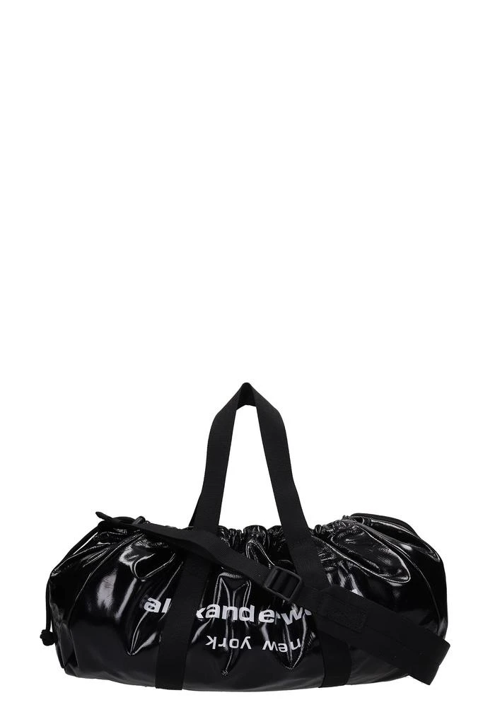 商品Alexander Wang|Alexander Wang Scarpe Sport In Black Synthetic Fibers,价格¥6556,第1张图片
