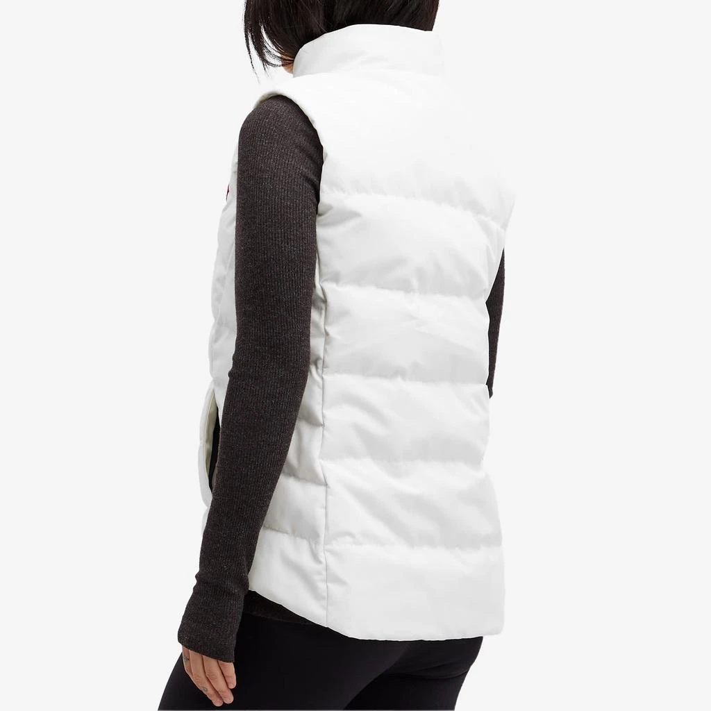 商品Canada Goose|Canada Goose Freestyle Vest,价格¥5349,第3张图片详细描述