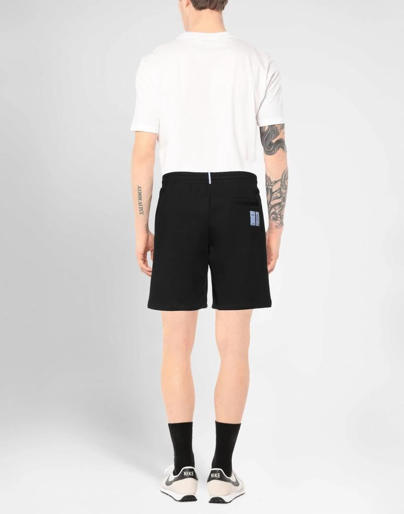 商品Alexander McQueen|Shorts & Bermuda,价格¥677,第3张图片详细描述