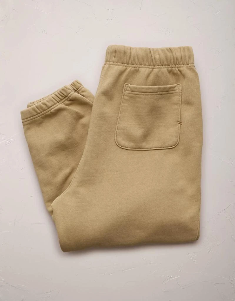 商品AE|AE77 Premium Fleece Jogger,价格¥177,第4张图片详细描述