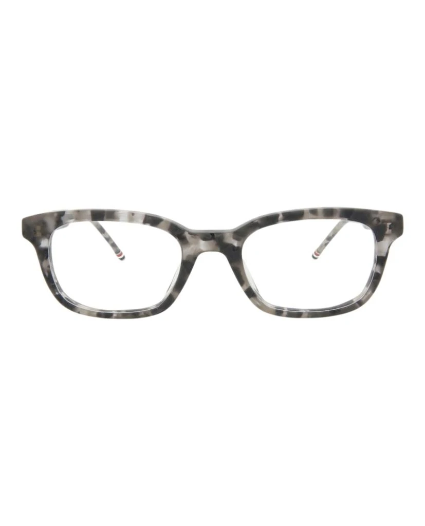 商品Thom Browne|Square-Frame Acetate Optical Frames,价格¥1211,第1张图片