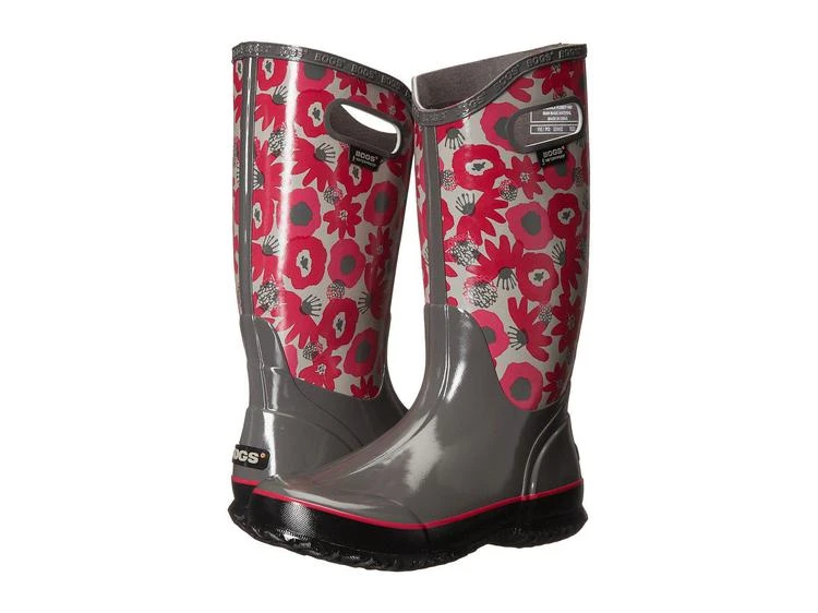 商品Bogs|Bogs Watercolor Rain Boot 女士雨靴,价格¥572,第1张图片