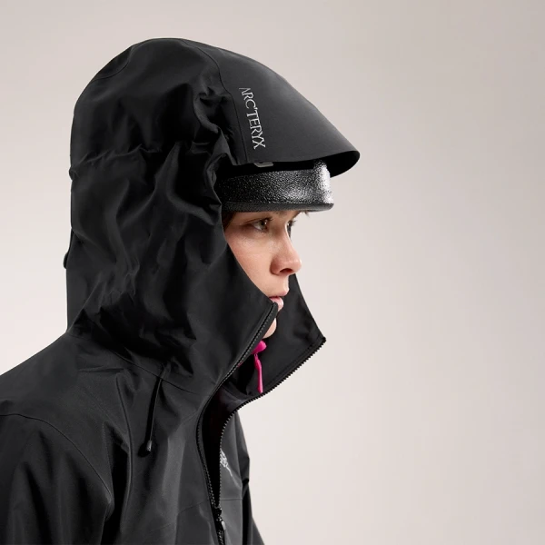 【Brilliant|包邮包税】BETA LIGHTWEIGHT JACKET W - EPE ��始祖鸟[SS24] Beta 女式轻薄夹克 - ePE AJOSWX7701 商品