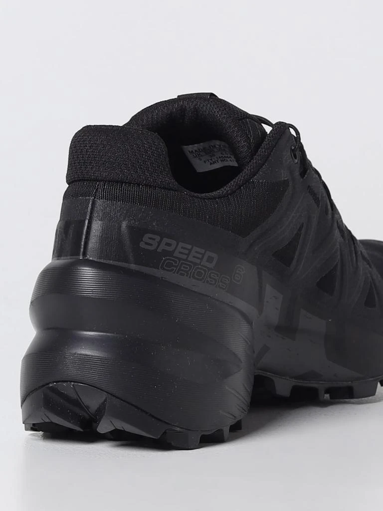 商品Salomon|Salomon Speedcross 6 Gore-Tex® sneakers,价格¥1041,第3张图片详细描述