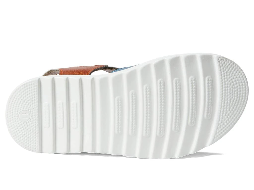 商品Kurt Geiger London Kids|Kensington Fisherman (Little Kid/Big Kid),价格¥456,第3张图片详细描述