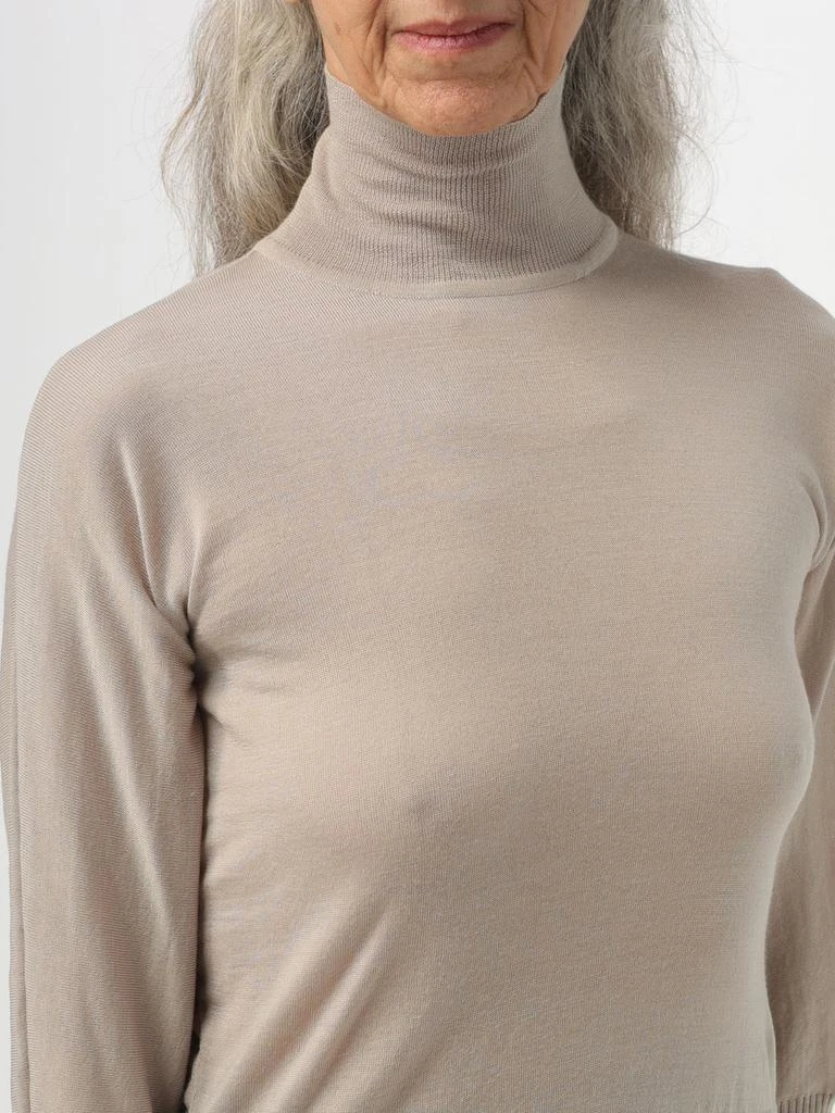 商品Max Mara|Max Mara pullover in virgin wool,价格¥1409,第5张图片详细描述