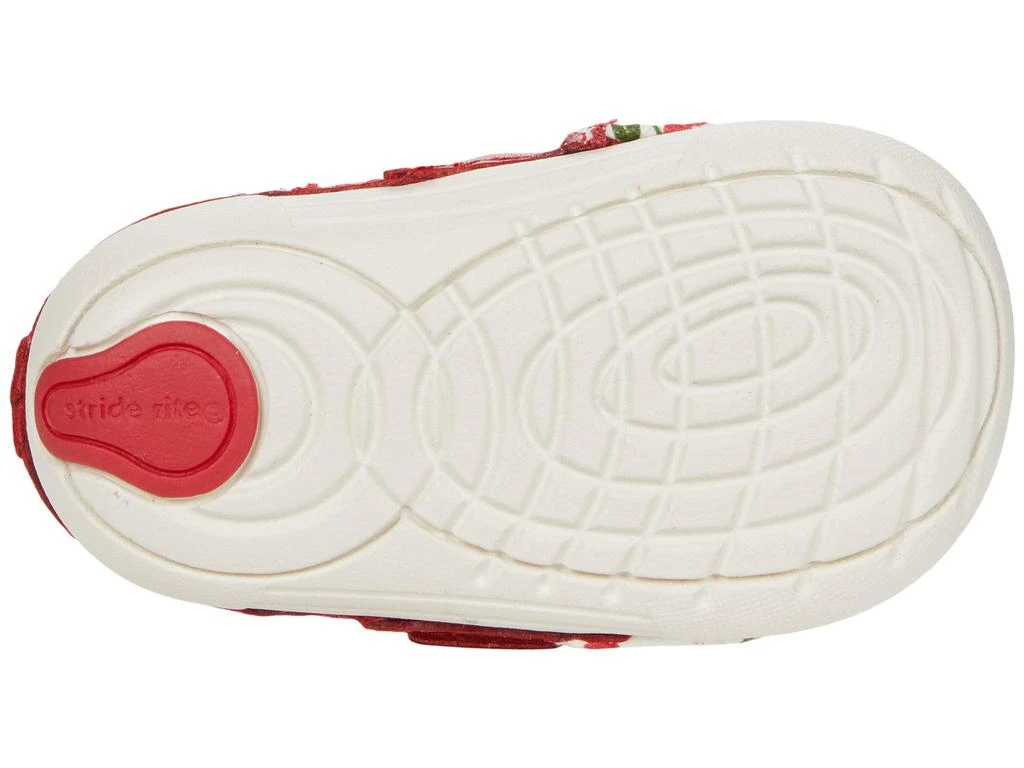 商品Stride Rite|SM Atlas (Infant/Toddler),价格¥156,第3张图片详细描述