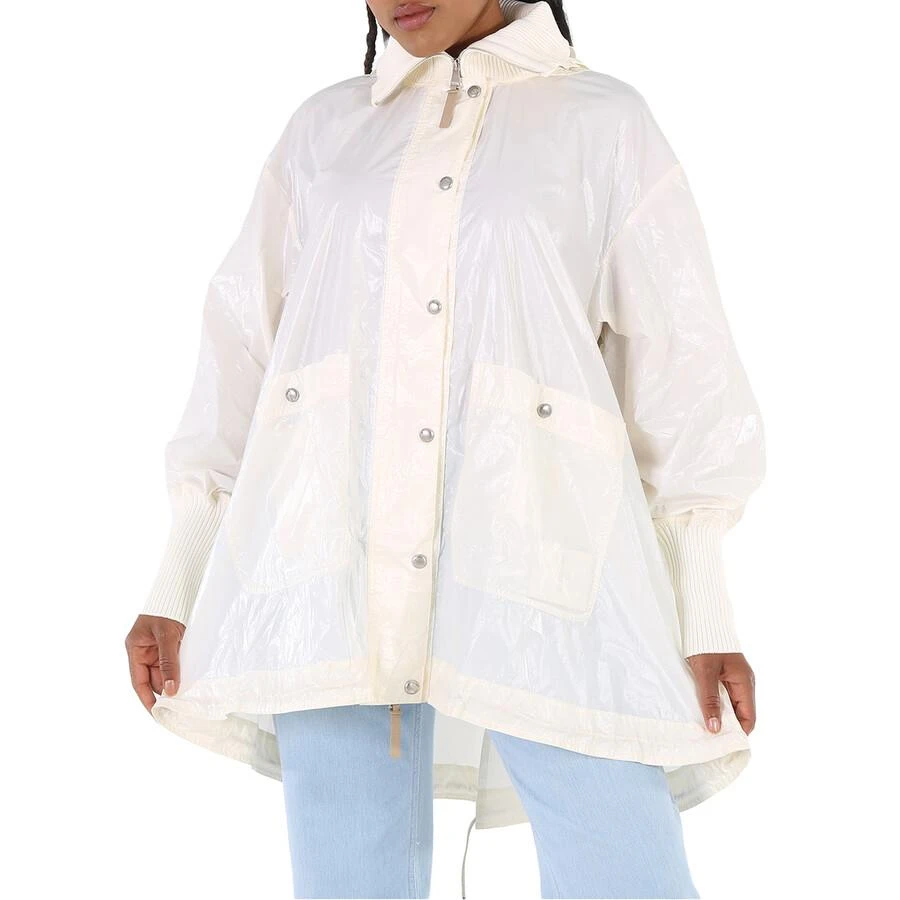 商品Moncler|1952 Natural Karula Parka Utility Jacket,价格¥3953,第1张图片