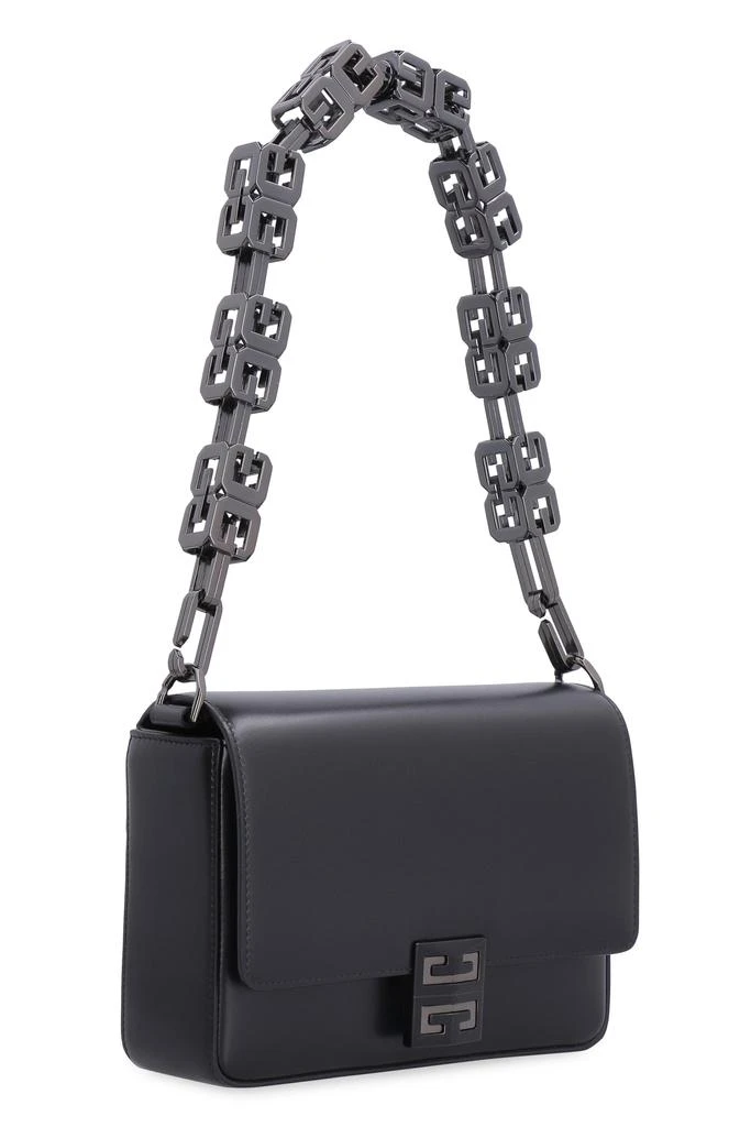 商品Givenchy|Givenchy 4g Leather Crossbody Bag,价格¥14525,第2张图片详细描述