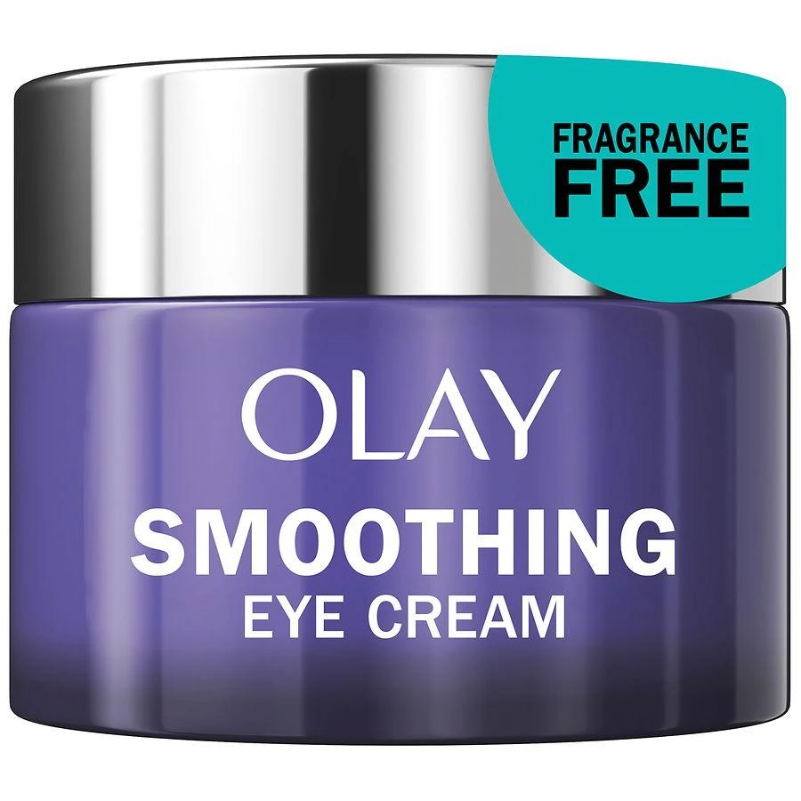 商品Olay|Retinol 24 Night Eye Cream No scent,价格¥222,第1张图片