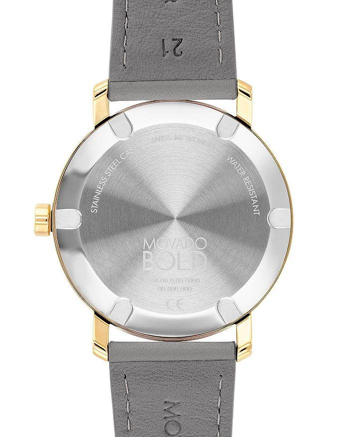 商品Movado|BOLD Evolution Watch, 40mm,价格¥2602,第3张图片详细描述