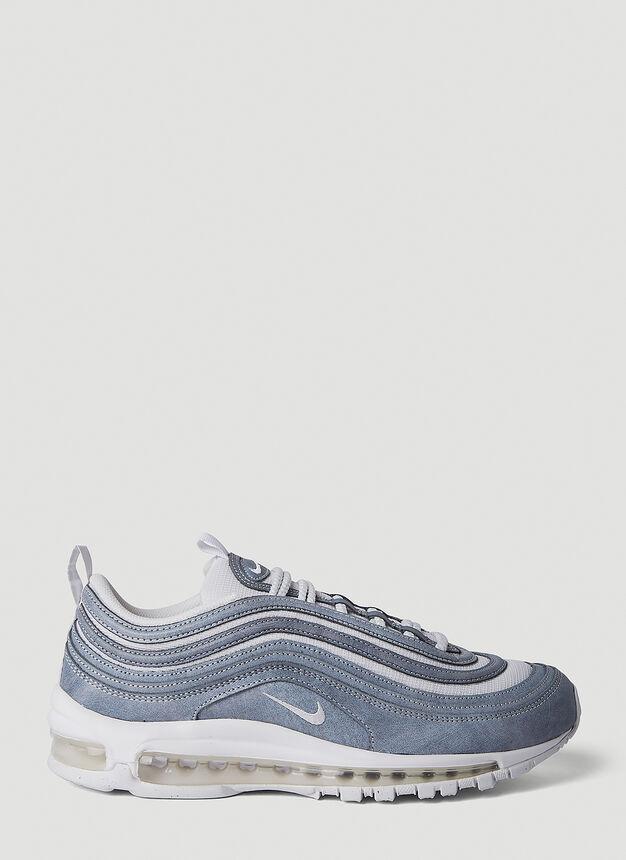 Nike Air Max 97 Sneakers in Light Blue商品第1张图片规格展示