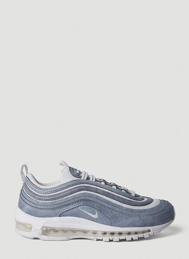 商品Comme des Garcons|Nike Air Max 97 Sneakers in Light Blue,价格¥1523,第1张图片