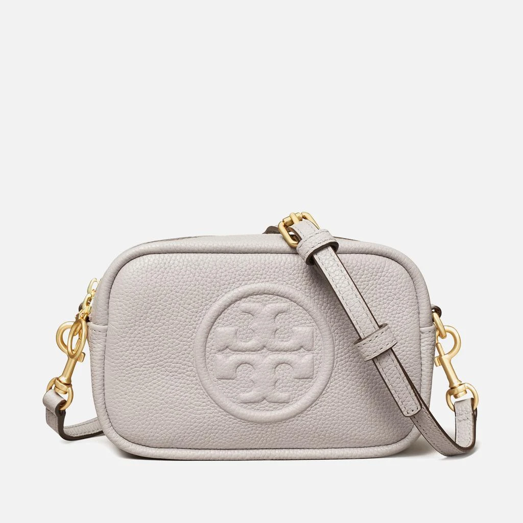 商品Tory Burch|Tory Burch Women's Perry Bombe Mini Bag,价格¥2868,第1张图片