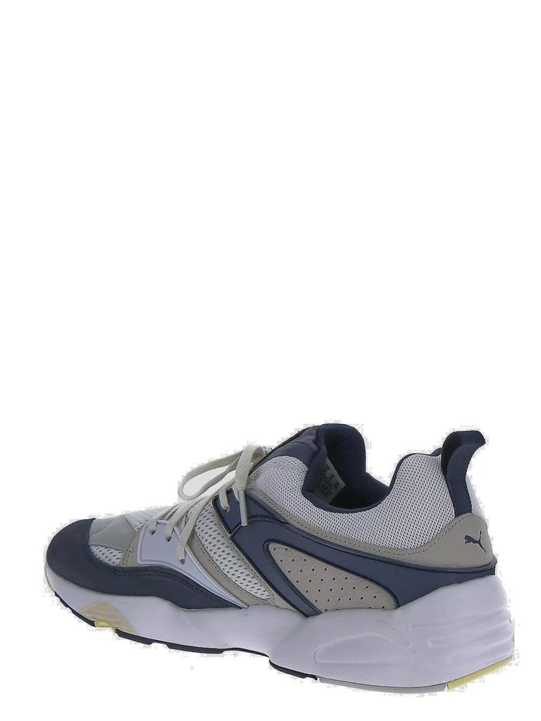 商品Puma|Puma Blaze Of Glory Laced Low-Top Sneakers,价格¥744,第3张图片详细描述