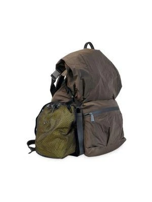 商品Bottega Veneta|Top Fold Backpack,价格¥7551,第3张图片详细描述