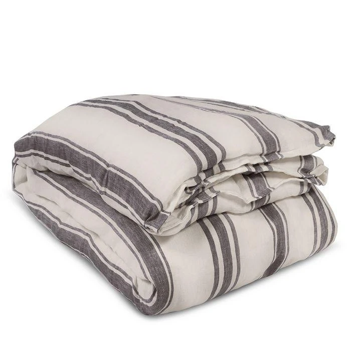 商品POM POM AT HOME|Jackson Duvet Cover, Queen,价格¥4679,第1张图片
