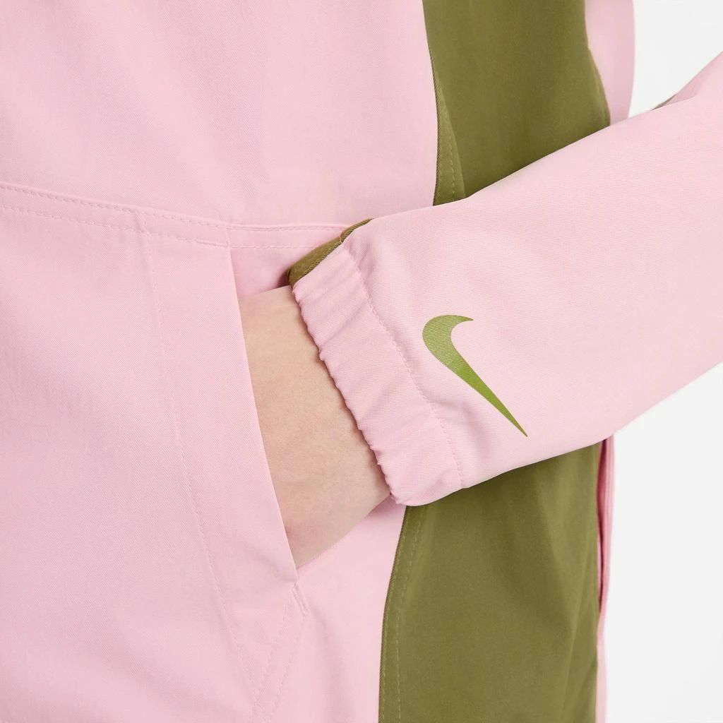 Nike Women's Repel Anorak Golf Jacket 商品